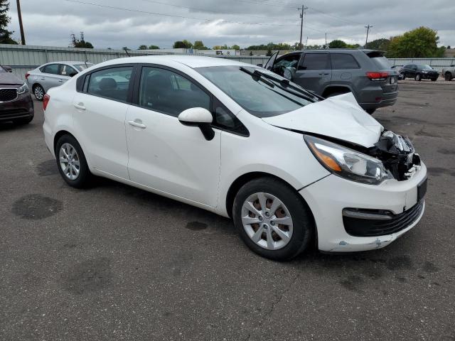 Photo 3 VIN: KNADM4A39G6598079 - KIA RIO 