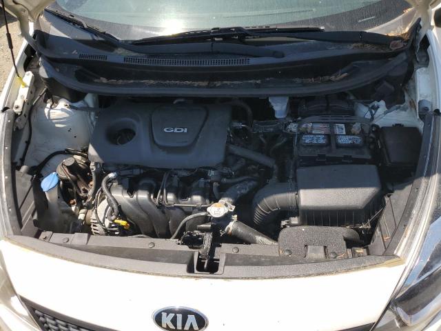 Photo 10 VIN: KNADM4A39G6599264 - KIA RIO 