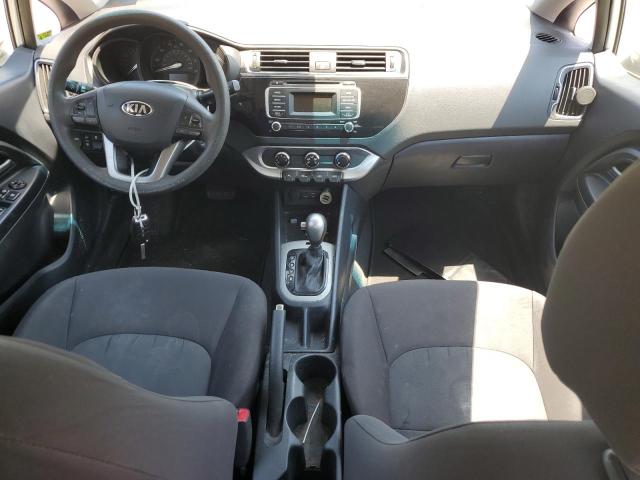 Photo 7 VIN: KNADM4A39G6599264 - KIA RIO 