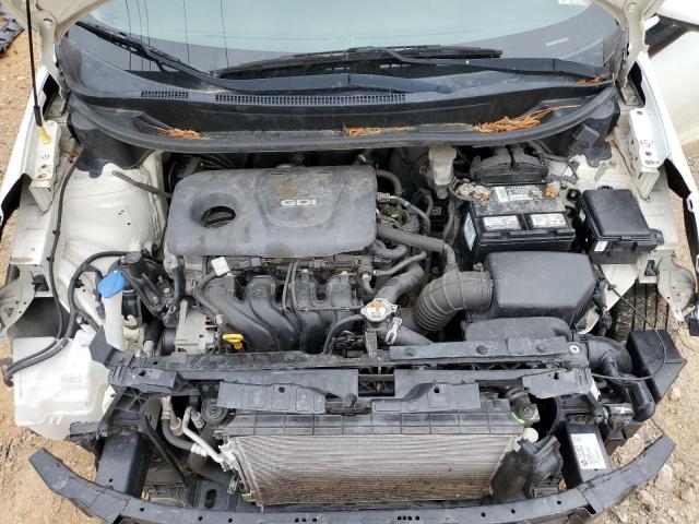 Photo 10 VIN: KNADM4A39G6601188 - KIA RIO LX 