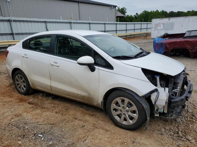 Photo 3 VIN: KNADM4A39G6601188 - KIA RIO LX 