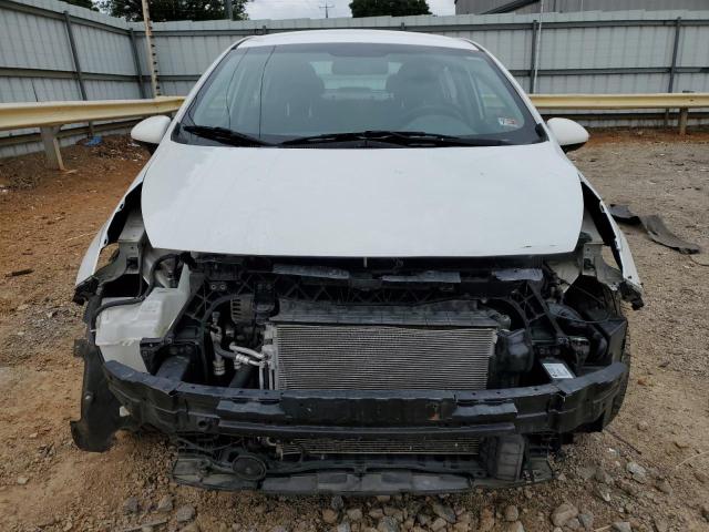 Photo 4 VIN: KNADM4A39G6601188 - KIA RIO LX 