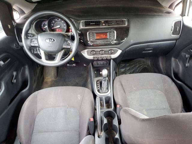 Photo 7 VIN: KNADM4A39G6601188 - KIA RIO LX 