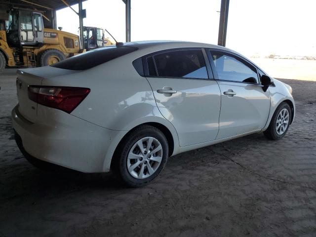 Photo 2 VIN: KNADM4A39G6613082 - KIA RIO LX 