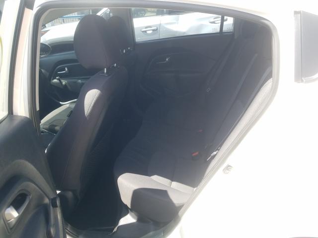 Photo 5 VIN: KNADM4A39G6632862 - KIA RIO LX 