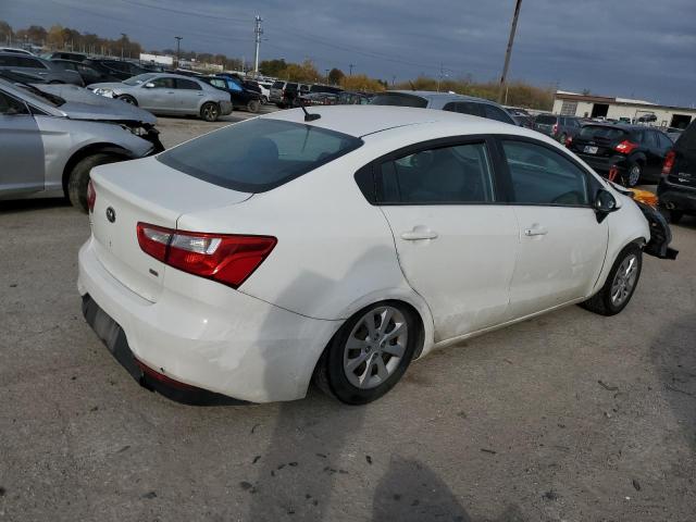 Photo 2 VIN: KNADM4A39G6633574 - KIA RIO 