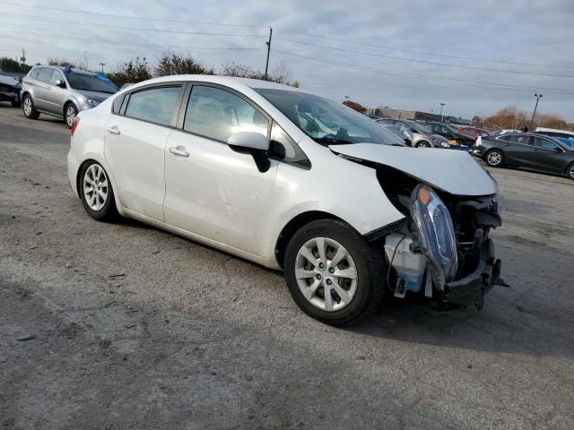 Photo 3 VIN: KNADM4A39G6633574 - KIA RIO 