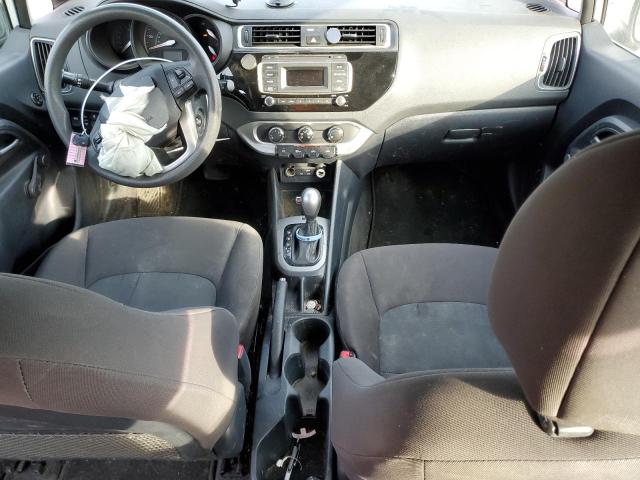 Photo 7 VIN: KNADM4A39G6633574 - KIA RIO 