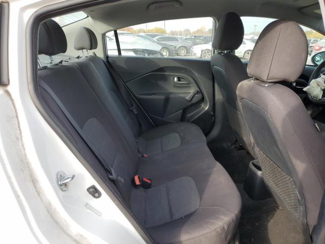 Photo 9 VIN: KNADM4A39G6633574 - KIA RIO 