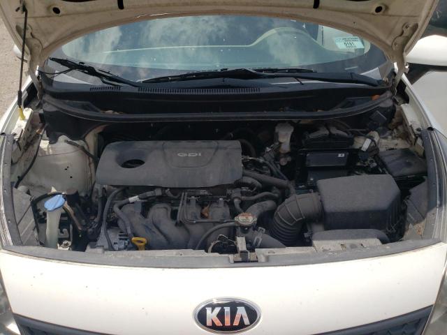 Photo 10 VIN: KNADM4A39G6634417 - KIA RIO LX 