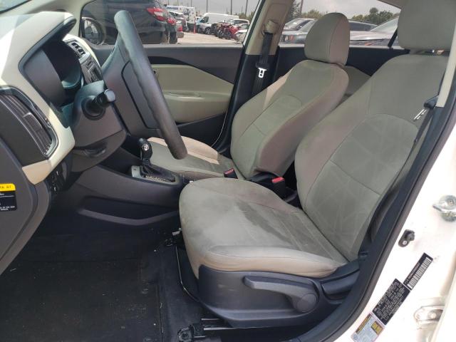 Photo 6 VIN: KNADM4A39G6634417 - KIA RIO LX 