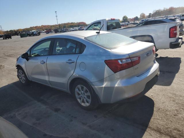 Photo 1 VIN: KNADM4A39G6658586 - KIA RIO LX 