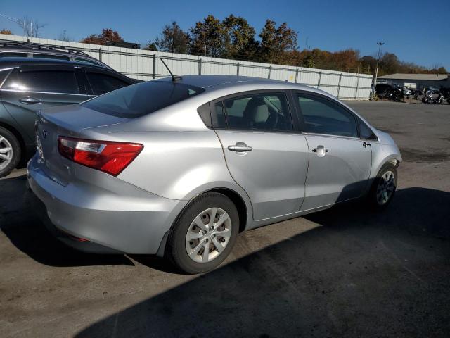 Photo 2 VIN: KNADM4A39G6658586 - KIA RIO LX 