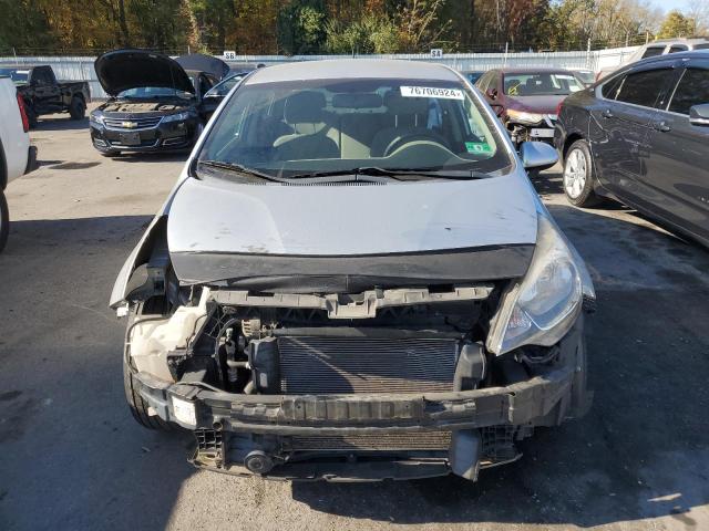 Photo 4 VIN: KNADM4A39G6658586 - KIA RIO LX 