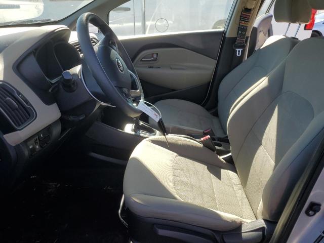 Photo 6 VIN: KNADM4A39G6658586 - KIA RIO LX 