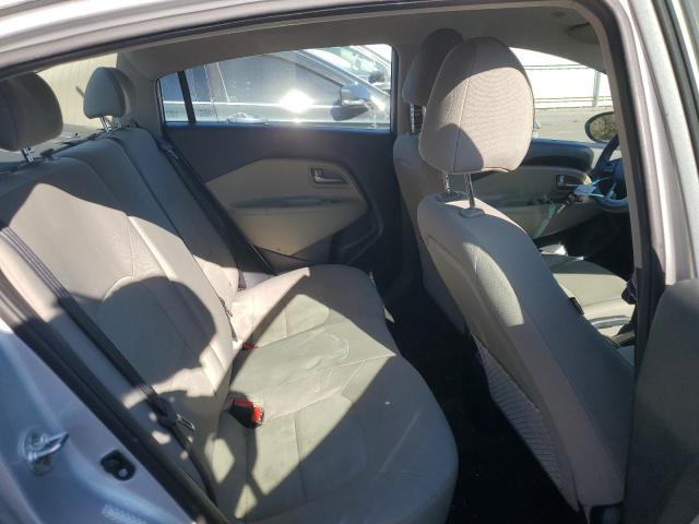 Photo 9 VIN: KNADM4A39G6658586 - KIA RIO LX 