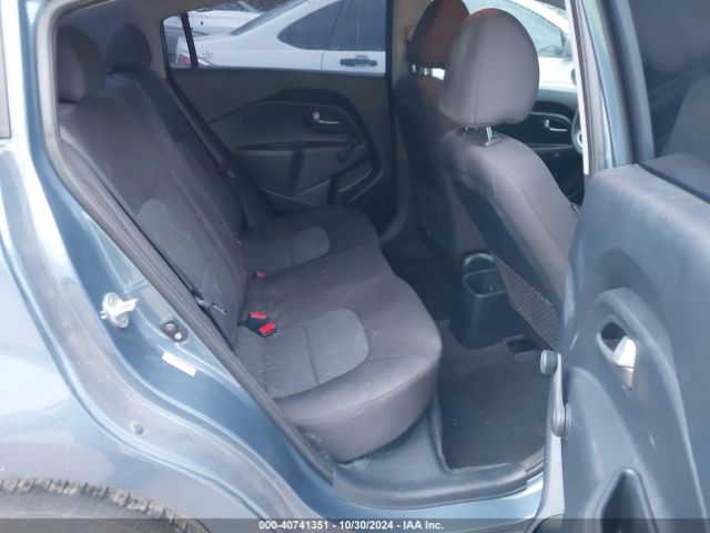 Photo 7 VIN: KNADM4A39G6659351 - KIA RIO 