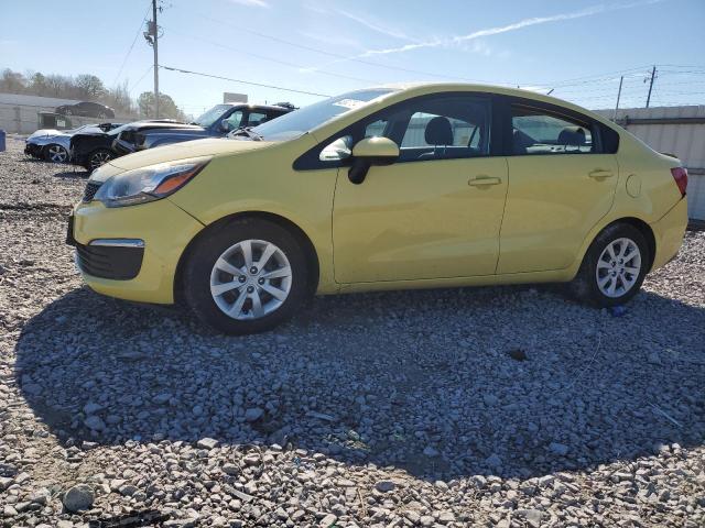 Photo 0 VIN: KNADM4A39G6664131 - KIA RIO 