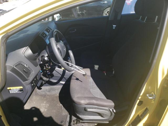 Photo 6 VIN: KNADM4A39G6664131 - KIA RIO 