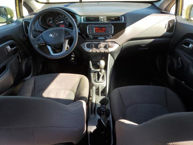 Photo 7 VIN: KNADM4A39G6664131 - KIA RIO 