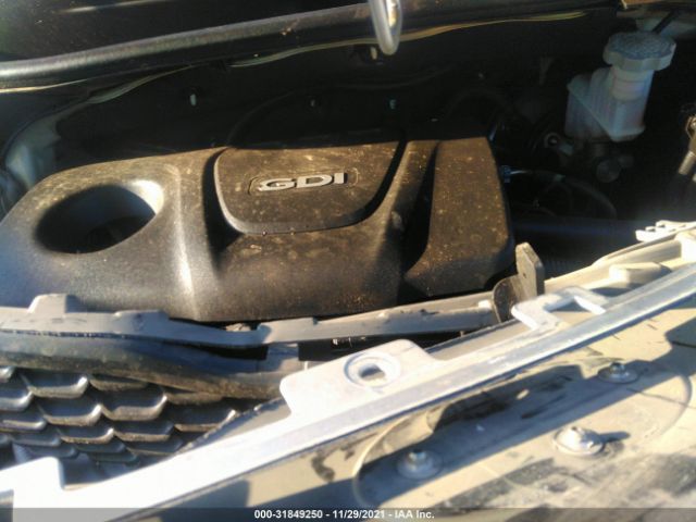 Photo 9 VIN: KNADM4A39G6668566 - KIA RIO 