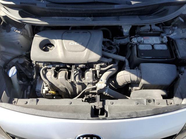 Photo 10 VIN: KNADM4A39G6670835 - KIA RIO LX 