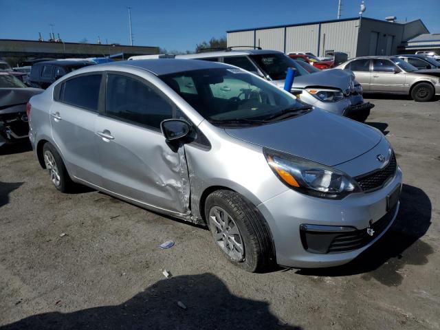 Photo 3 VIN: KNADM4A39G6670835 - KIA RIO LX 