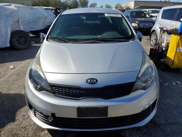 Photo 4 VIN: KNADM4A39G6670835 - KIA RIO LX 