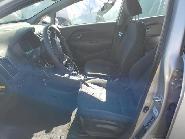 Photo 6 VIN: KNADM4A39G6670835 - KIA RIO LX 