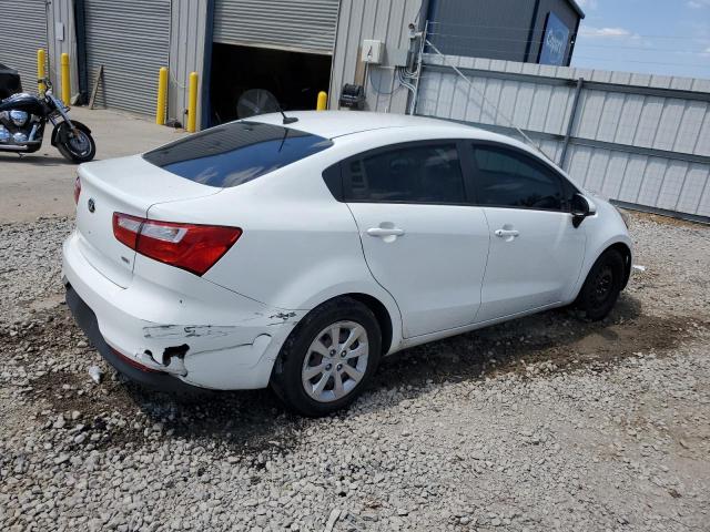 Photo 2 VIN: KNADM4A39G6689305 - KIA RIO LX 