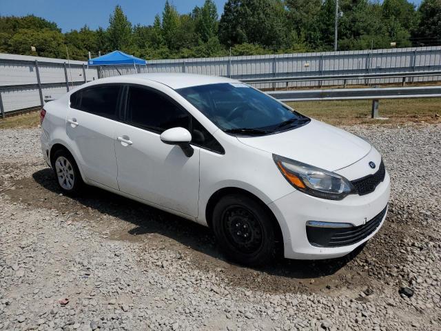 Photo 3 VIN: KNADM4A39G6689305 - KIA RIO LX 