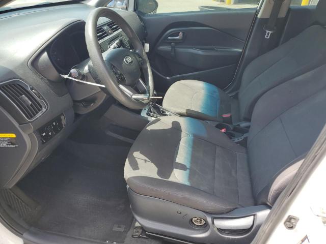 Photo 6 VIN: KNADM4A39G6689305 - KIA RIO LX 