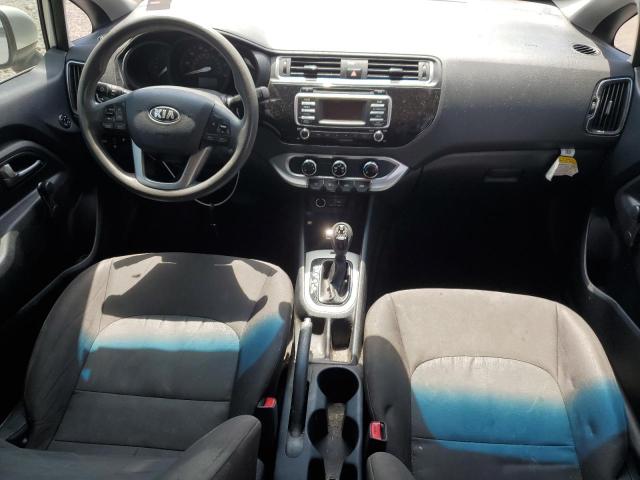 Photo 7 VIN: KNADM4A39G6689305 - KIA RIO LX 