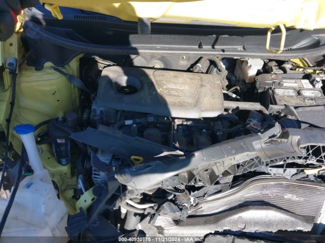 Photo 9 VIN: KNADM4A39G6698795 - KIA RIO 