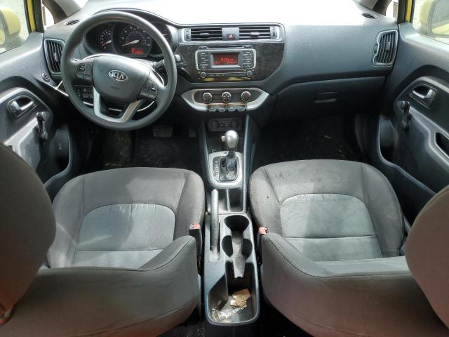 Photo 7 VIN: KNADM4A39G6699364 - KIA RIO 