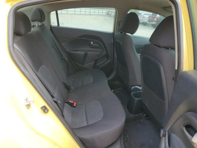 Photo 9 VIN: KNADM4A39G6699364 - KIA RIO 