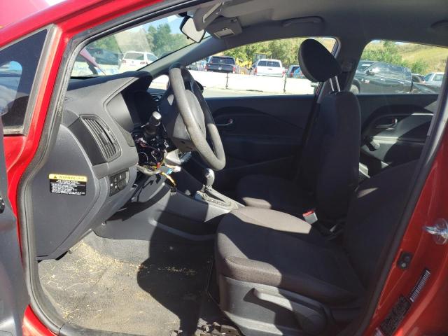 Photo 6 VIN: KNADM4A39H6008044 - KIA RIO LX 