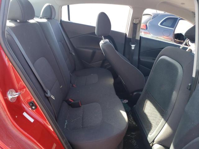 Photo 9 VIN: KNADM4A39H6008044 - KIA RIO LX 