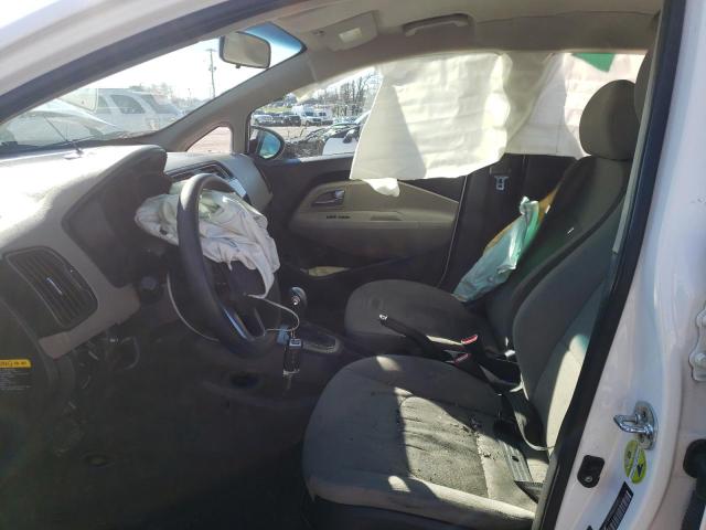 Photo 4 VIN: KNADM4A39H6015379 - KIA RIO LX 