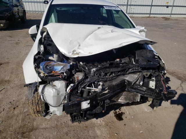 Photo 8 VIN: KNADM4A39H6015379 - KIA RIO LX 