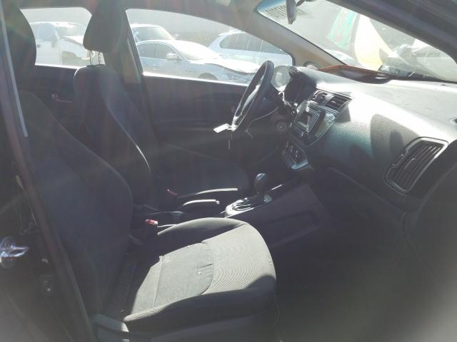 Photo 4 VIN: KNADM4A39H6015687 - KIA RIO LX 