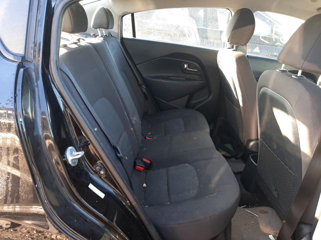 Photo 5 VIN: KNADM4A39H6020677 - KIA RIO LX 