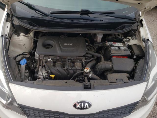 Photo 6 VIN: KNADM4A39H6021988 - KIA RIO LX 