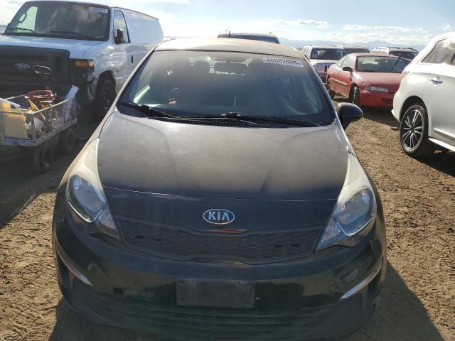 Photo 4 VIN: KNADM4A39H6027256 - KIA RIO LX 