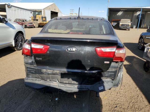 Photo 5 VIN: KNADM4A39H6027256 - KIA RIO LX 