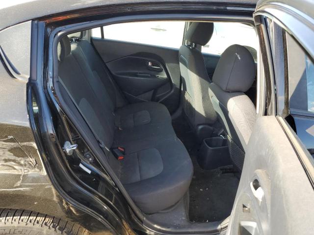 Photo 9 VIN: KNADM4A39H6027256 - KIA RIO LX 