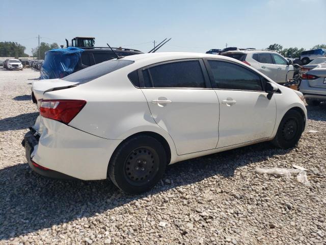 Photo 2 VIN: KNADM4A39H6027273 - KIA RIO 