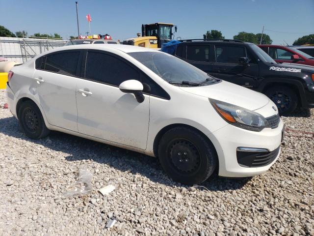 Photo 3 VIN: KNADM4A39H6027273 - KIA RIO 