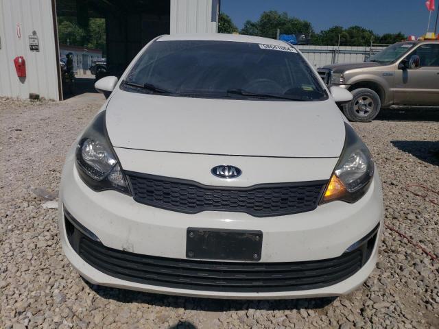 Photo 4 VIN: KNADM4A39H6027273 - KIA RIO 