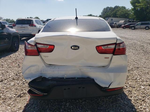 Photo 5 VIN: KNADM4A39H6027273 - KIA RIO 